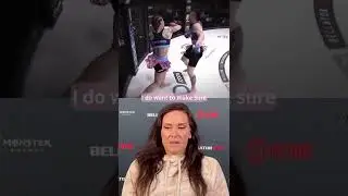 Cat Zingano Won't Fight Cris Cyborg Unless She Drug Tests