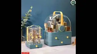 Makeup organizers ❤#shorts #youtubeshorts #fashion