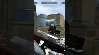 Warface#clutch#comback#xmedium#ezwin