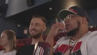 Replay - Jermaine Dobbins & Ben7 (Official Video) prod. by J. Caspersen