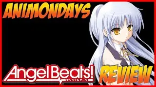Angel Beats - 2Kool Reviews