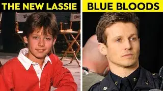 Blue Bloods Will Estes EARLY Career Roles REVEALED..