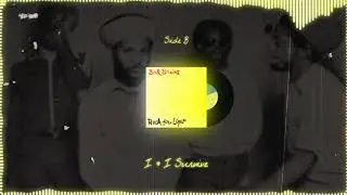 Bad Brains - Rock for Light (vinyl)  - 14 -  I + I Survive