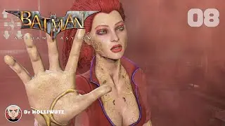 Batman: Arkham Asylum Gameplay Deutsch 08 - Wiederkehrender Alptraum - Die Green Mile