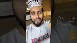 💥🌜I Miss நோன்பு கஞ்சி😋 | Ramadan Saudi Vibes |#funwithfashil #shorts #shortvideo