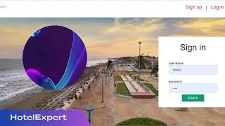 Hotel management software designed to streamline operations and enhance guest experiences