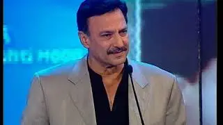 Zee Cine Awards 2004 | Best Debut Director | Rajkumar Hirani