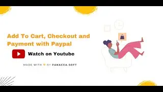 Add to cart, Checkout and Payment with paypal available in PSX-Multipurpose Classified