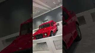 2024 NYIAS #NYIAS #nyc #newyork #automobile #auto #automotive #carspotting #carshow #karma #autos