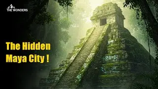 Tikal: Echoes of the Ancient Maya ।। the Maya ।।