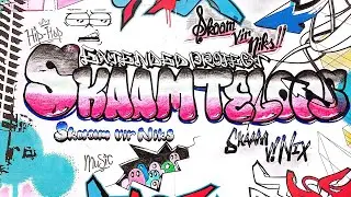 5. Bietjie Water - Skaamteloos 