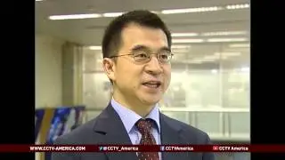 U.S. and China meet to improve trust and market access