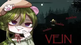 VEIN  ---  เรเควี่ยม กันยับๆ เพราะหัวเซิฟกด shutdown ไม่ได้เซฟ