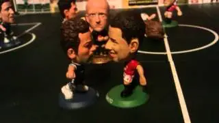 Soccerstarz man utd vs chelsea