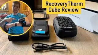 RecoveryTherm Cube | Review and First Impressions