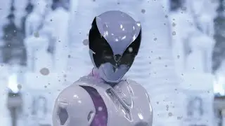 Papillon Ohger First Henshin 