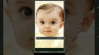 smile face change to cry face 😃👉😭#shorts #photoshopcourse #photoediting #photoshoptraining