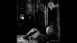 Opeth &ndash; Deliverance [Drumless]