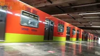 Concarril NM 79 (M.249/M.250) 4To Tren Recuperado (4K UHD)