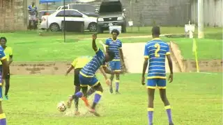 Ascension Football League: Real West Fort Defeat Moruga FC 5-0