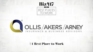 417 Best Places To Work 2024   Ollis/Akers/Arney
