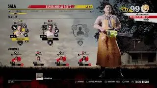 The Texas Chainsaw Massacre | A bit of Rush Week + Solo Pain Saturday