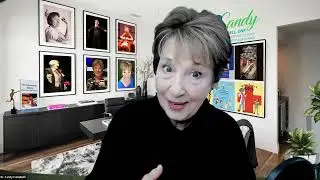 Dr. Candy Campbell