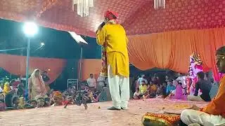 ek pyara sa bhajan bhajan gayak Mohit Gupta Jagran group Lucknow