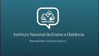 Cursos Online - GINEAD - Instituto Nacional de Ensino a Dist&acirc;ncia