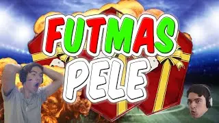 PELE IN A FREE UNTRADEABLE PACK! - FIFA 16 FUTMAS Pack Opening