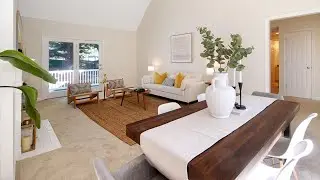 12 Mitchell Grant Way, Bedford - Soaring Ceilings & Abundant Natural Light