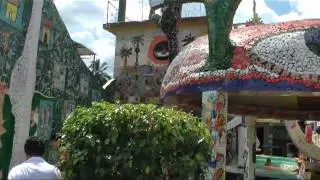 Cuba Tile Artist