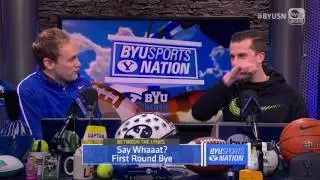 Between the LYnes: WCC Championship (Spencer Linton and Jarom Jordan)