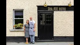 Sha Roe Bistro