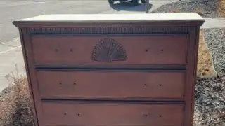 Gardners furniture  is live working on furniture