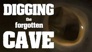 KAYIP MEDENİYET KAZILARI - Digging the Forgotten Cave