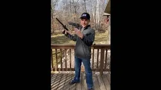💥22/45 ￼Volquartsen 22LR Suppressed ￼VS M&P Smith & Wesson 22LR Suppressed!!💥