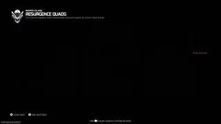 Join up Warzone perstige 40 + kills ps5
