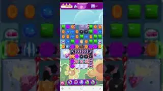 Candy Crush Level 4074