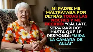 LA HISTORIA REAL DE ESTA ABUELA: UN RELATO CONMOVEDOR DE SUPERACI&Oacute;N