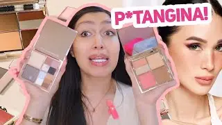 BAKIT AKO NAPAMURA SA GRWM COSMETICS&rsquo; FACE CARD 😱