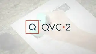 Guard Your ID Set of (3) 3-in-1 Wide Advanced Roller Set on QVC