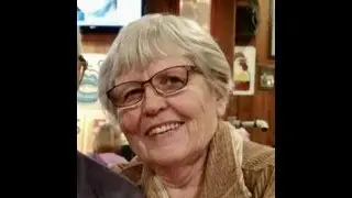 Jan Brown Funeral