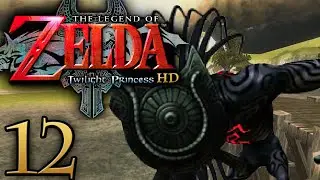 Ebene von Hyrule & Portale #12 THE LEGEND OF ZELDA: TWILIGHT PRINCESS HD