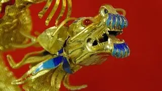 Enter the Dragon: Assessing Risks from China's Financial Sector for Latin America