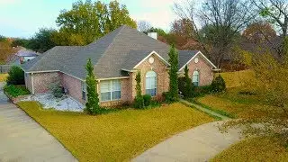 Sherman Texas Home For Sale - 5609 Camino Dos Lagos Sherman, TX 75090