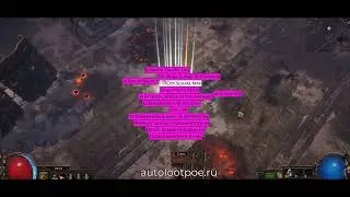 PoE 1 & 2 QoL Tool &mdash; Auto Pickup Currency/items (AutoLoot) | Path of Exile