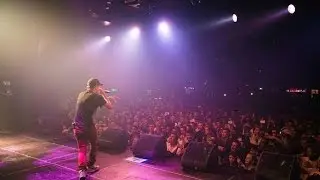 Logic - Wrist Live