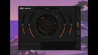 Subdivine Lite | VST Preview ~ Diginoiz ~ Live @yahweh_music_studio