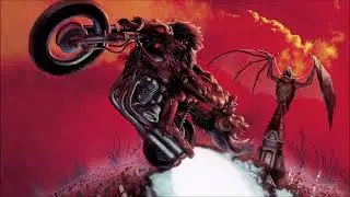 Meat Loaf -  I'll Do Anything For Love (Remix & Remastered)